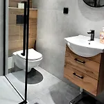 Mieszkanie Przy Rzece