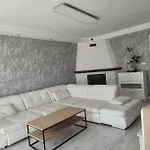 Mieszkanie Przy Rzece Apartamento