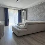 Mieszkanie Przy Rzece *