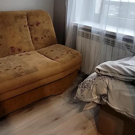 Mieszkanie Przy Rzece 公寓 *