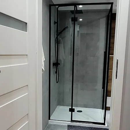 Mieszkanie Przy Rzece Gołdap