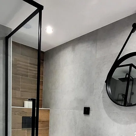 Apartment Mieszkanie Przy Rzece Gołdap