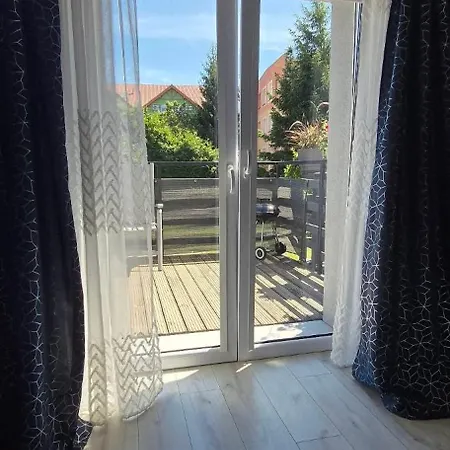 Apartment Mieszkanie Przy Rzece *