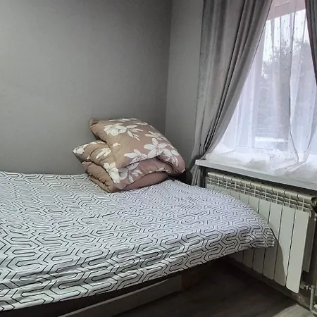 Mieszkanie Przy Rzece Goldap