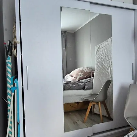 Apartment Mieszkanie Przy Rzece *