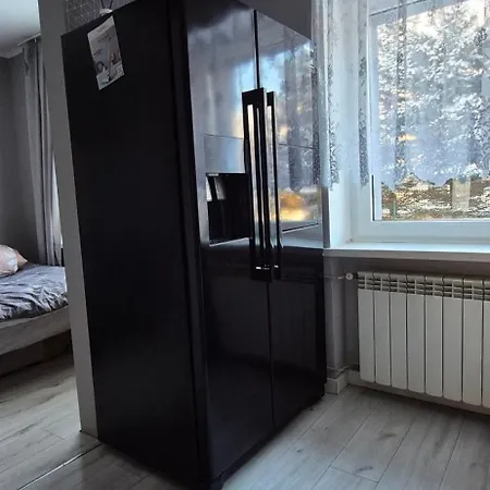 Mieszkanie Przy Rzece * Goldap