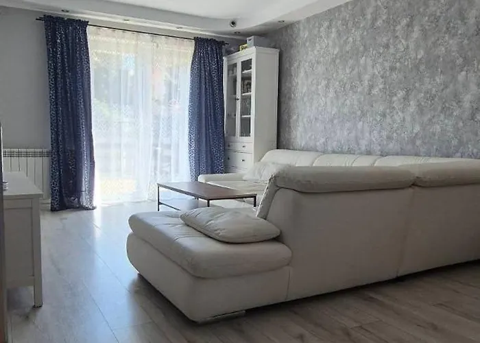 Mieszkanie Przy Rzece *